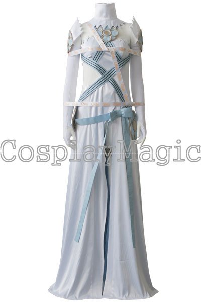 Fire Emblem Fates Azura Cosplay - Image 5