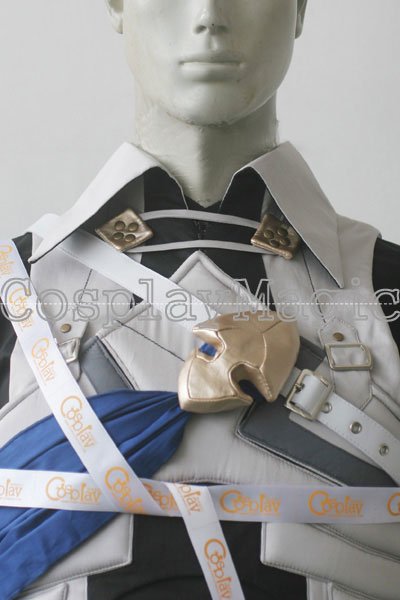Fire Emblem Fates: Revelation Male Corrin Cosplay - Image 13