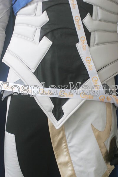 Fire Emblem Fates: Revelation Male Corrin Cosplay - Image 12