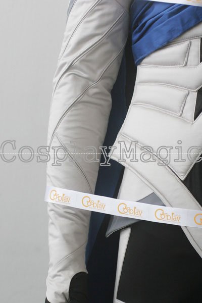 Fire Emblem Fates: Revelation Male Corrin Cosplay - Image 11