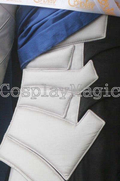 Fire Emblem Fates: Revelation Male Corrin Cosplay - Image 10