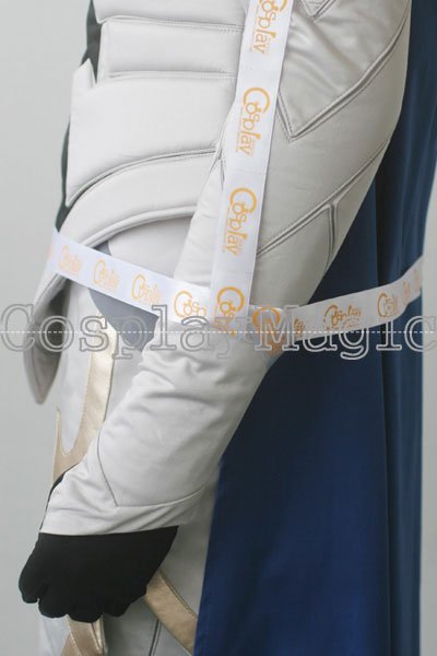 Fire Emblem Fates: Revelation Male Corrin Cosplay - Image 7