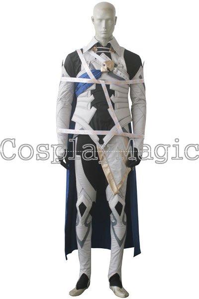 Fire Emblem Fates: Revelation Male Corrin Cosplay - Image 5