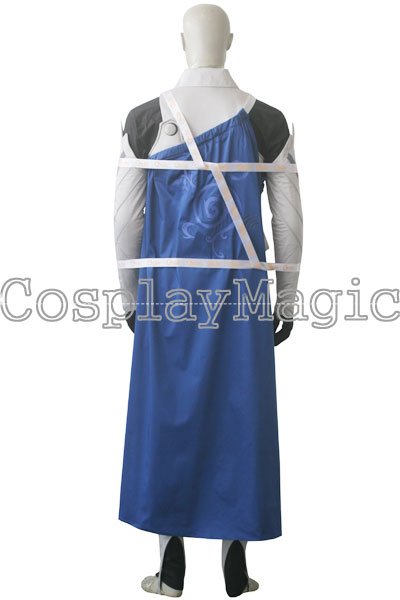 Fire Emblem Fates: Revelation Male Corrin Cosplay - Image 4