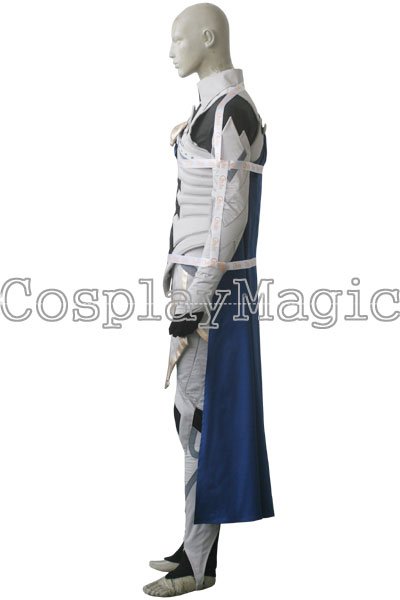 Fire Emblem Fates: Revelation Male Corrin Cosplay - Image 3