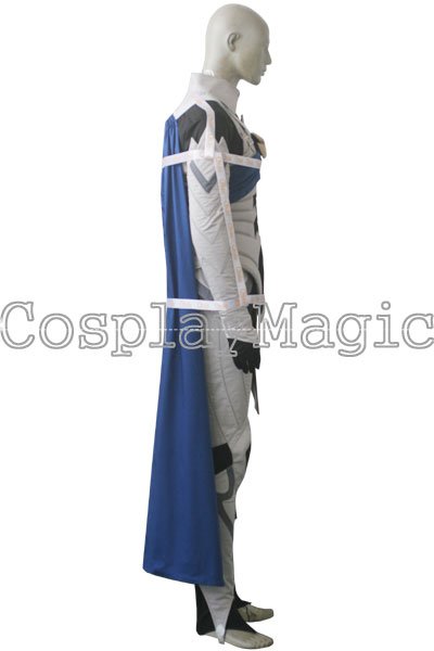 Fire Emblem Fates: Revelation Male Corrin Cosplay - Image 2