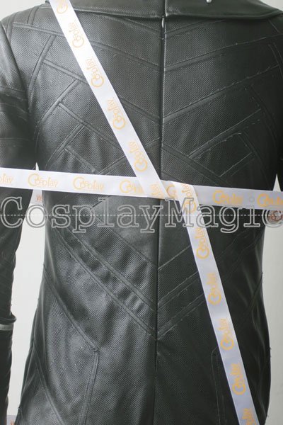 Captain America 3 Black Panther Cosplay - Image 10