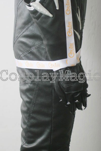 Captain America 3 Black Panther Cosplay - Image 7