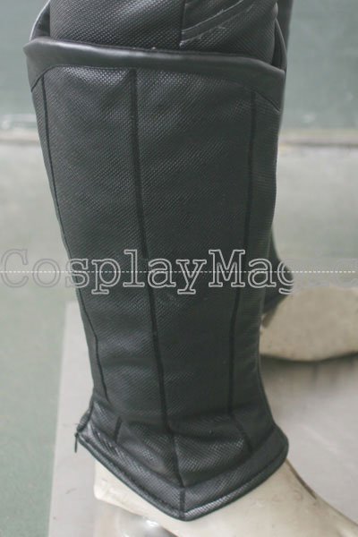 Captain America 3 Black Panther Cosplay - Image 6