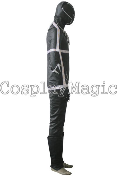 Captain America 3 Black Panther Cosplay - Image 4