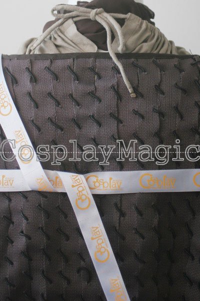 Game of Thrones Princess Arya Stark Cosplay - Image 8