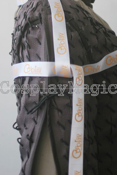 Game of Thrones Princess Arya Stark Cosplay - Image 7