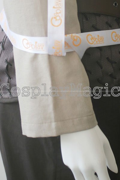 Game of Thrones Princess Arya Stark Cosplay - Image 6