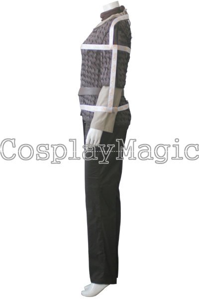 Game of Thrones Princess Arya Stark Cosplay - Image 5