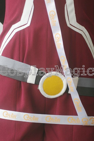 Pokemon Go Female Avatar Cosplay - Image 11