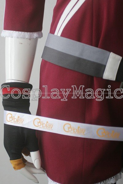 Pokemon Go Female Avatar Cosplay - Image 10