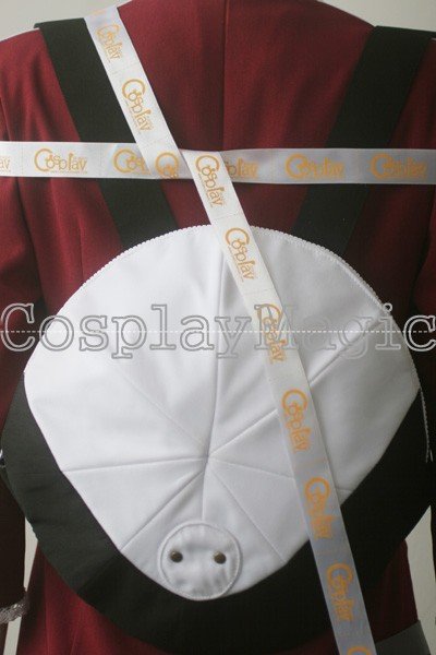 Pokemon Go Female Avatar Cosplay - Image 9