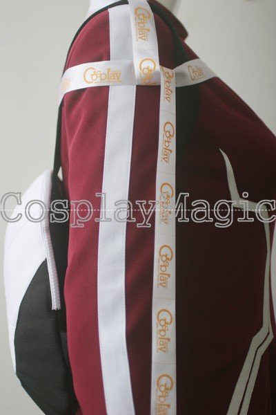 Pokemon Go Female Avatar Cosplay - Image 8