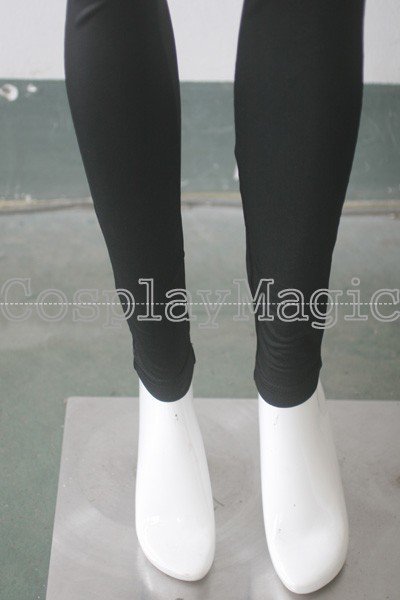 Pokemon Go Female Avatar Cosplay - Image 6