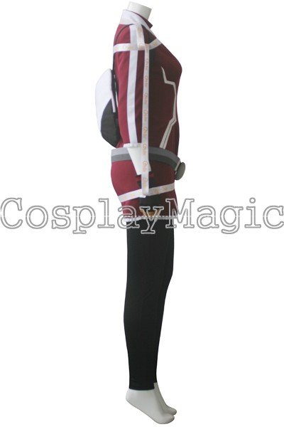 Pokemon Go Female Avatar Cosplay - Image 4