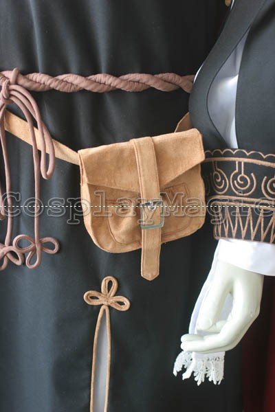 Assassin's Creed II Leonardo da Vinci Cosplay - Image 8