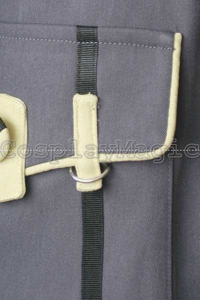 Clover Kazuhiko Cosplay - Image 9