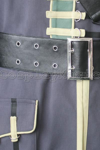 Clover Kazuhiko Cosplay - Image 8