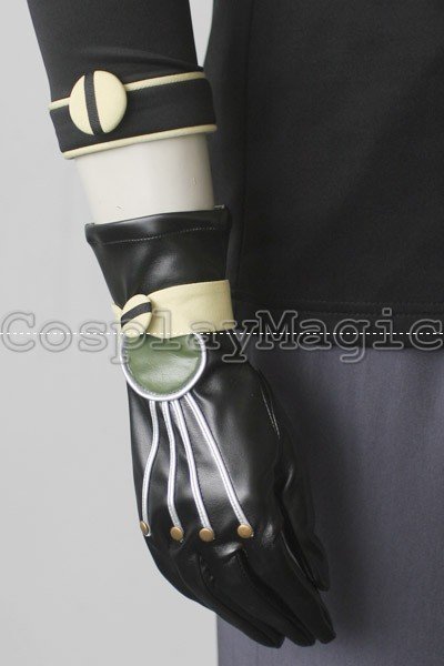 Clover Kazuhiko Cosplay - Image 7