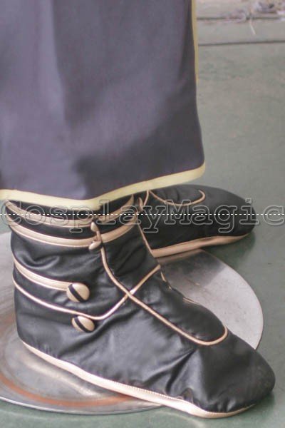 Clover Kazuhiko Cosplay - Image 6