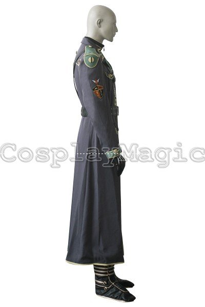 Clover Kazuhiko Cosplay - Image 5