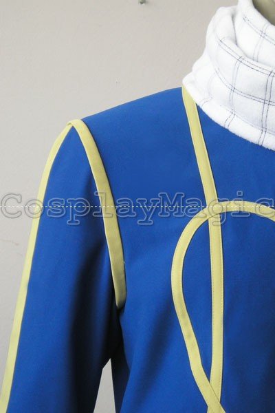 Fairy Tail Dragon Slayers Natsu Dragneel Celestial Spirit Cosplay - Image 12