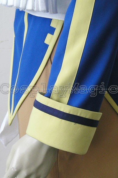 Fairy Tail Dragon Slayers Natsu Dragneel Celestial Spirit Cosplay - Image 8