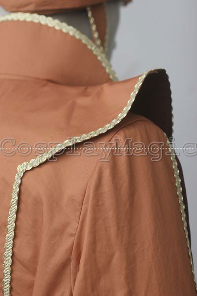 Assassin's Creed: Revelations Ottoman Jester Dulcamara Cosplay - Image 10