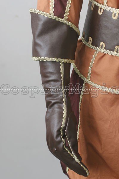 Assassin's Creed: Revelations Ottoman Jester Dulcamara Cosplay - Image 9