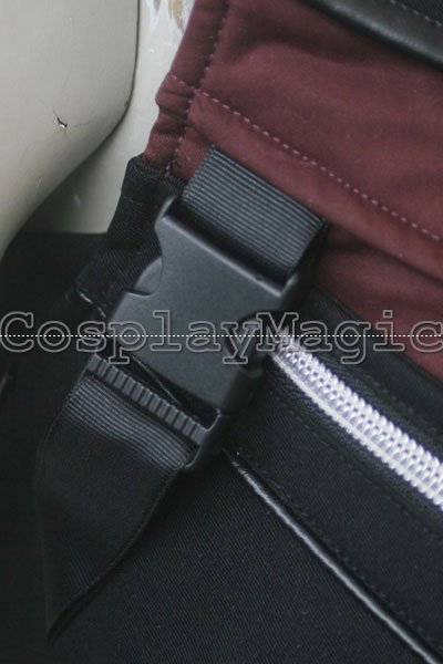 The Avengers Hawkeye Cosplay - Image 12
