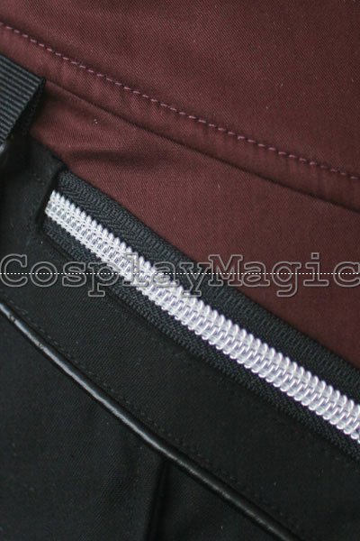 The Avengers Hawkeye Cosplay - Image 10