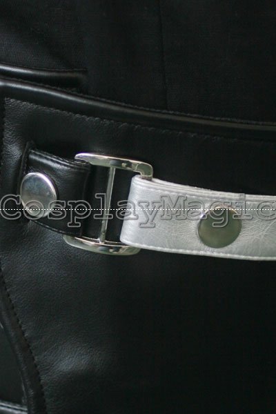 The Avengers Hawkeye Cosplay - Image 7