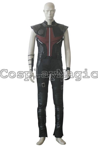 The Avengers Hawkeye Cosplay - Image 2