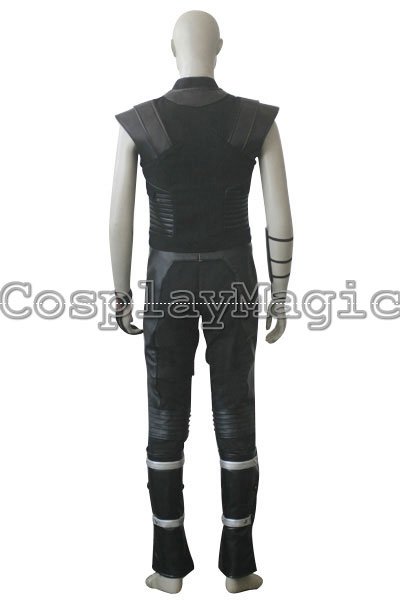 The Avengers Hawkeye Cosplay - Image 3