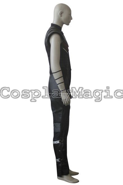 The Avengers Hawkeye Cosplay - Image 5