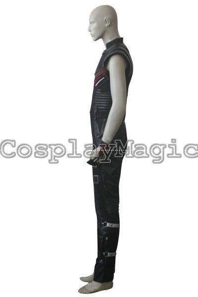 The Avengers Hawkeye Cosplay - Image 4