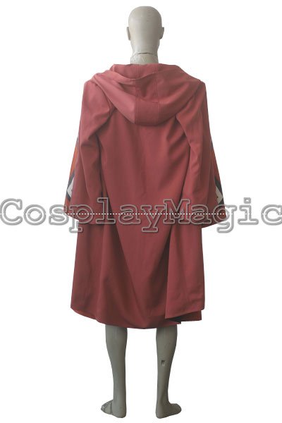 One Piece Jinbe Cosplay - Image 3