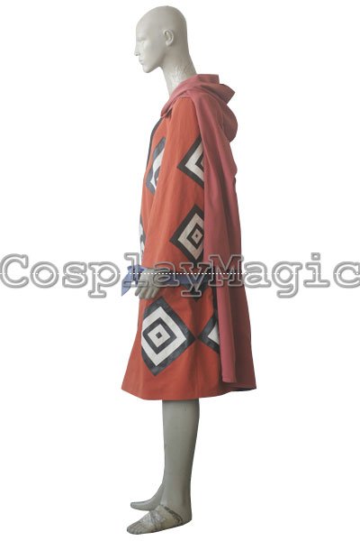 One Piece Jinbe Cosplay - Image 4