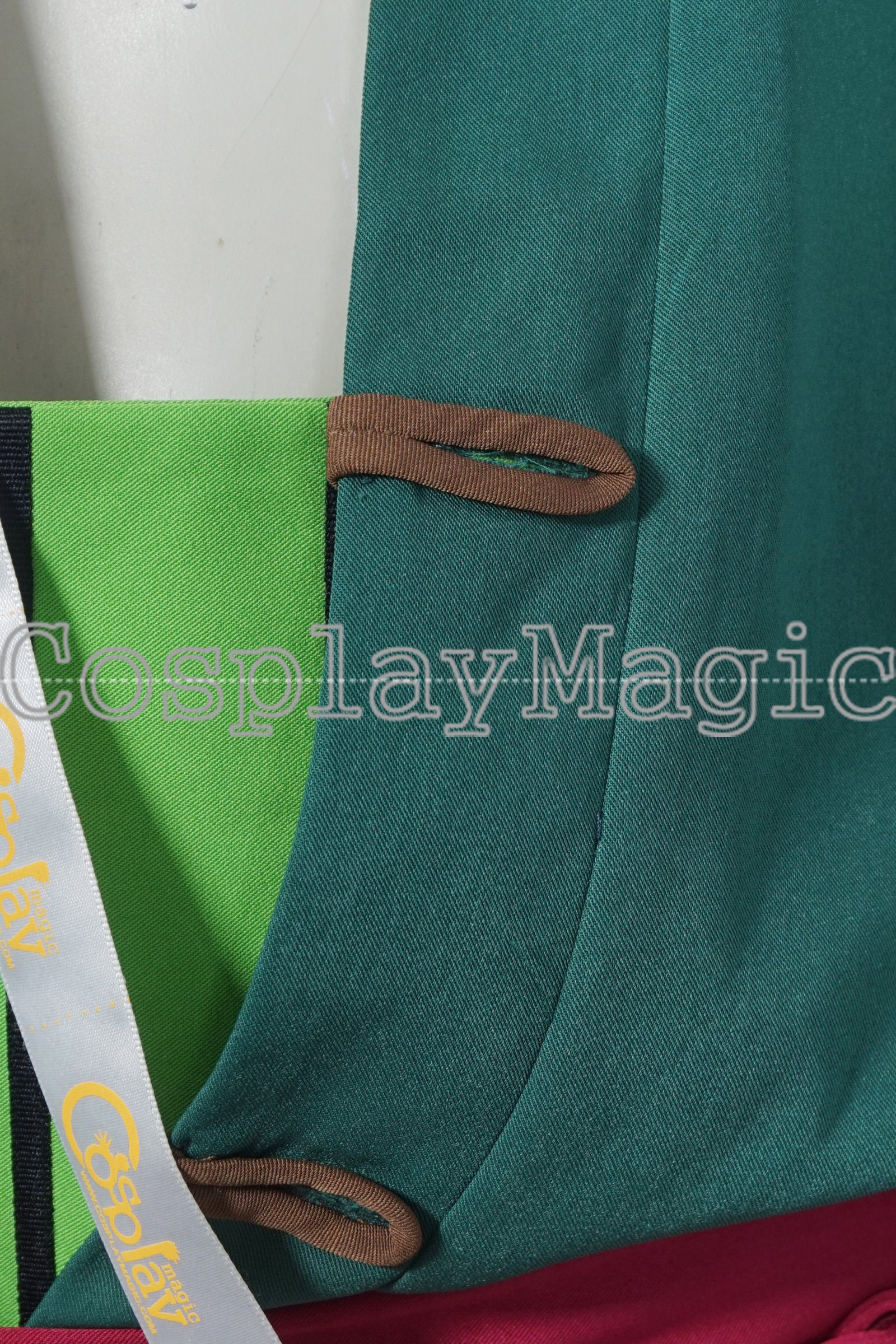 One Piece Roronoa Zoro After the Timeskip - Image 12