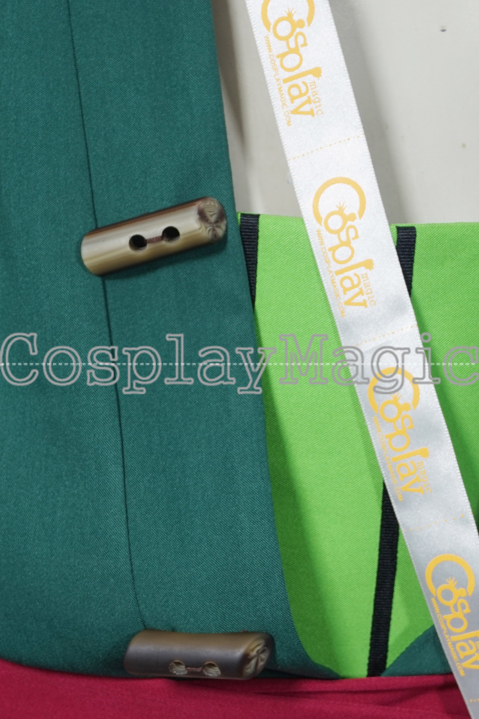 One Piece Roronoa Zoro After the Timeskip - Image 11