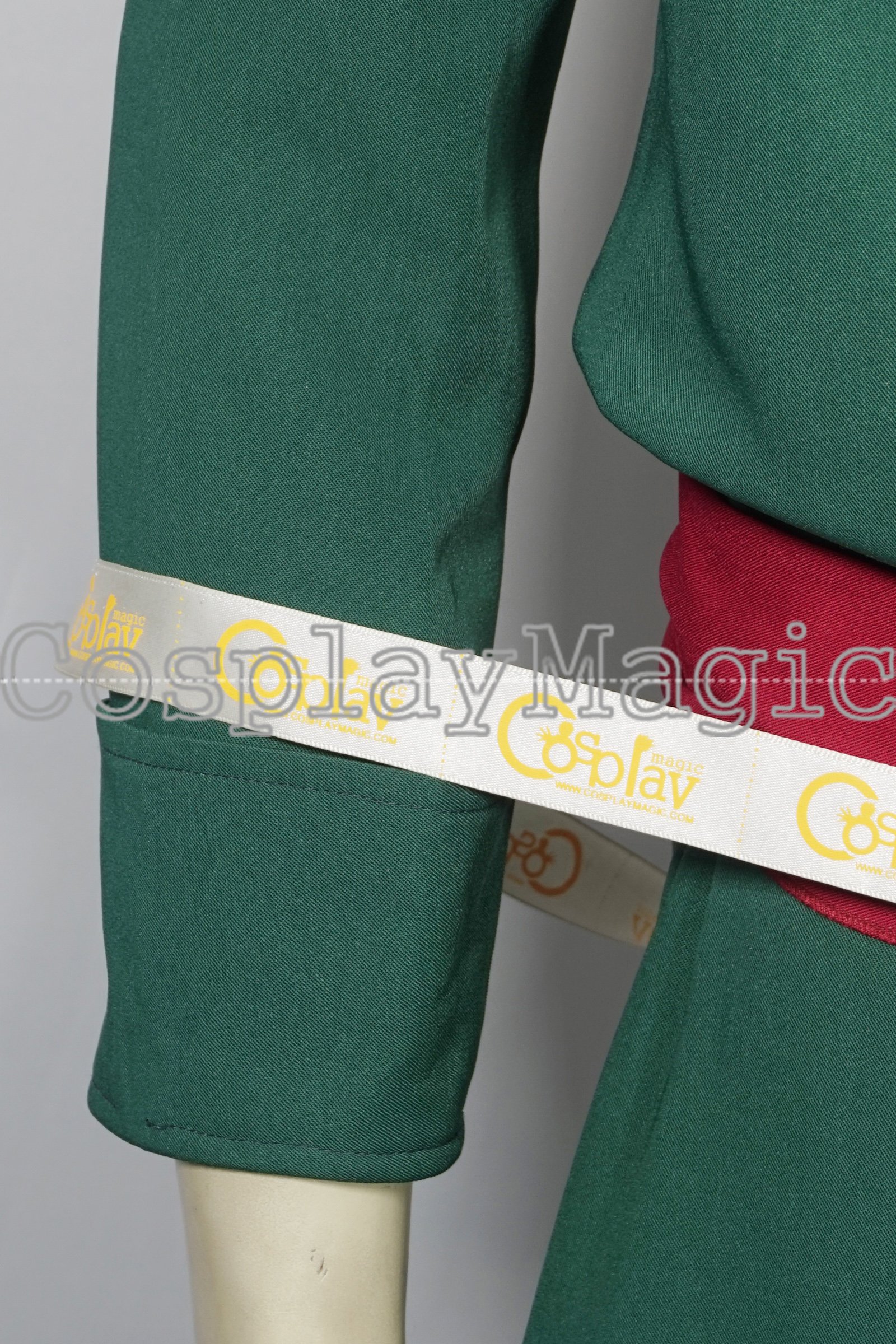 One Piece Roronoa Zoro After the Timeskip - Image 10