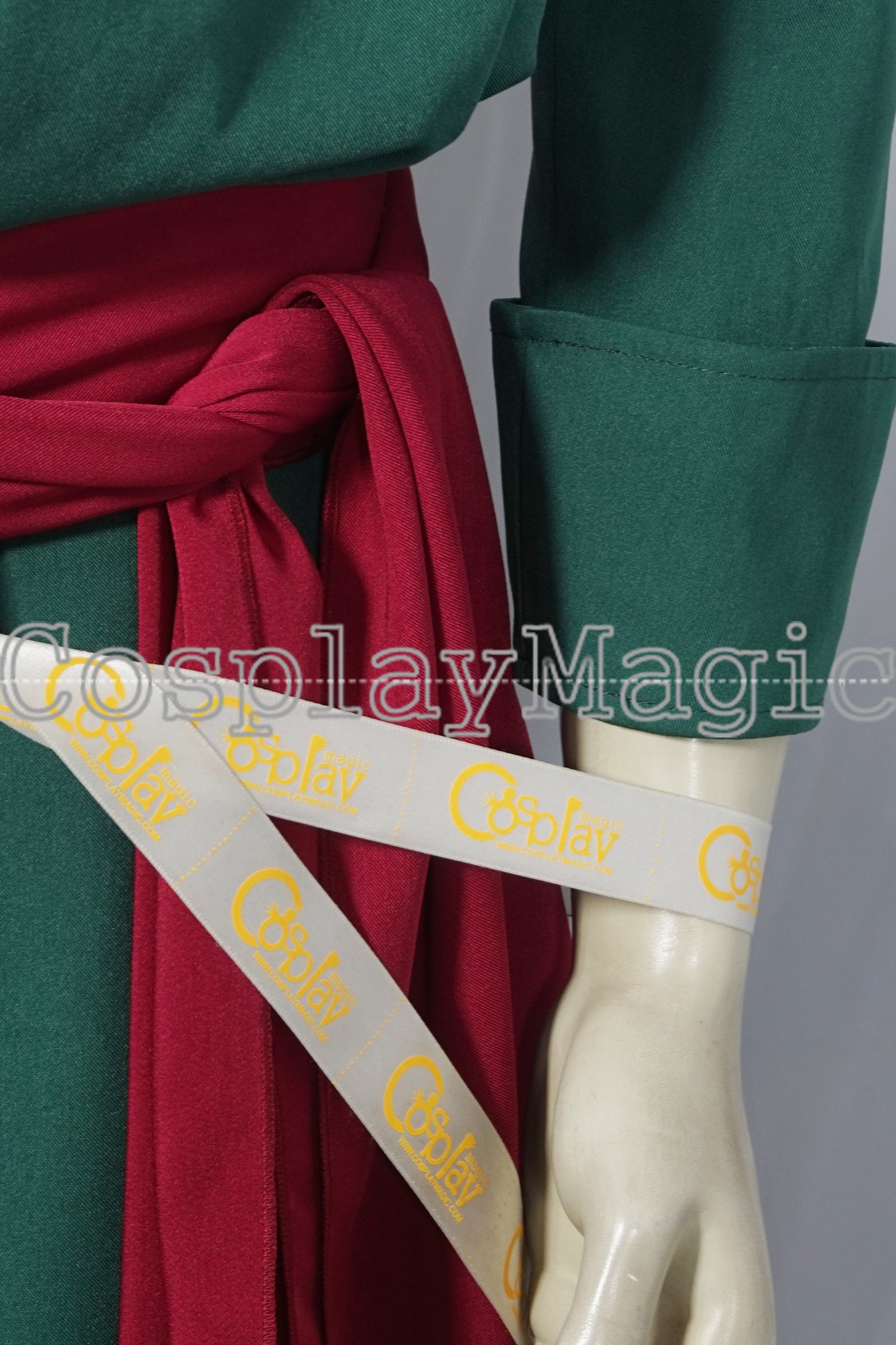 One Piece Roronoa Zoro After the Timeskip - Image 8