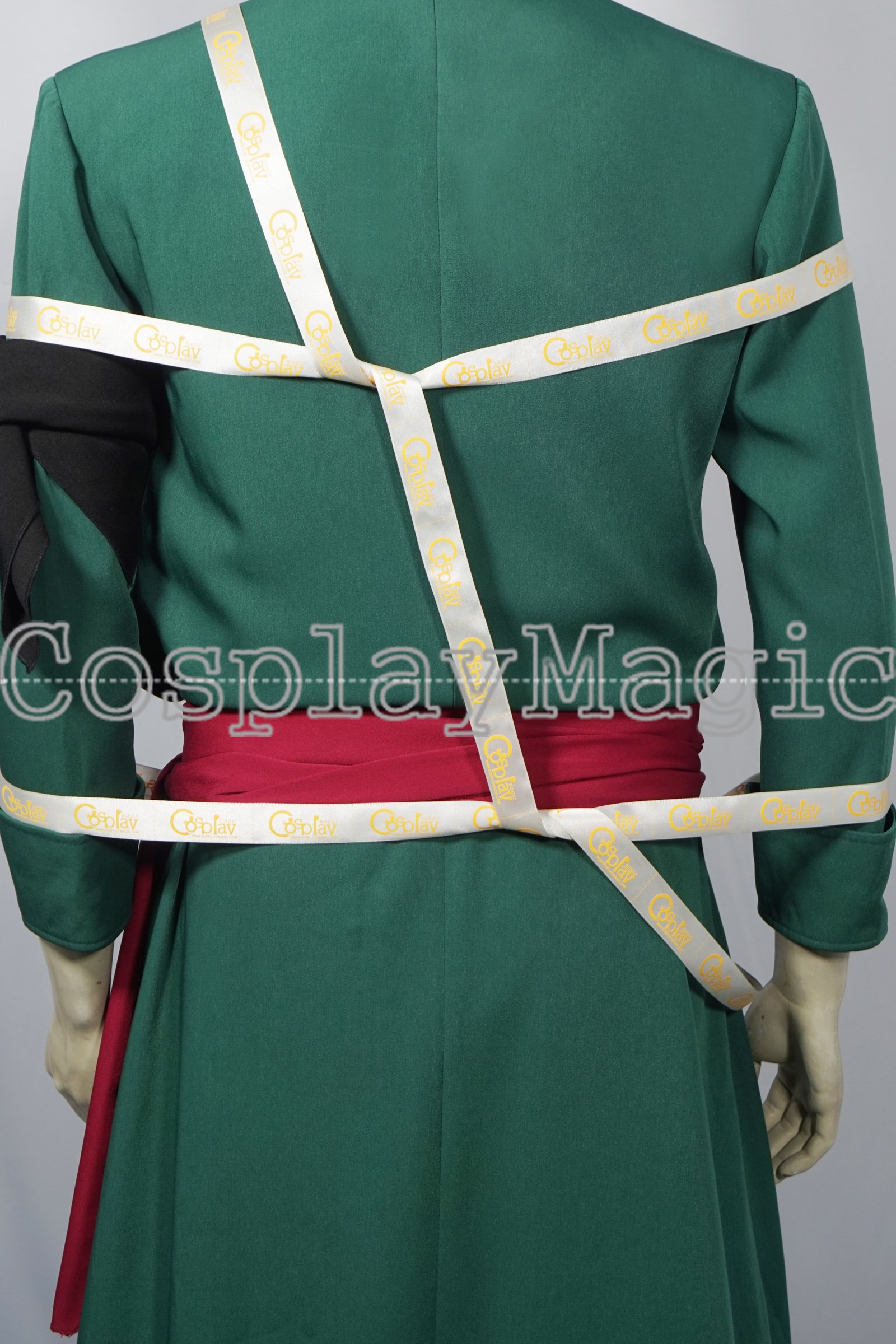 One Piece Roronoa Zoro After the Timeskip - Image 6