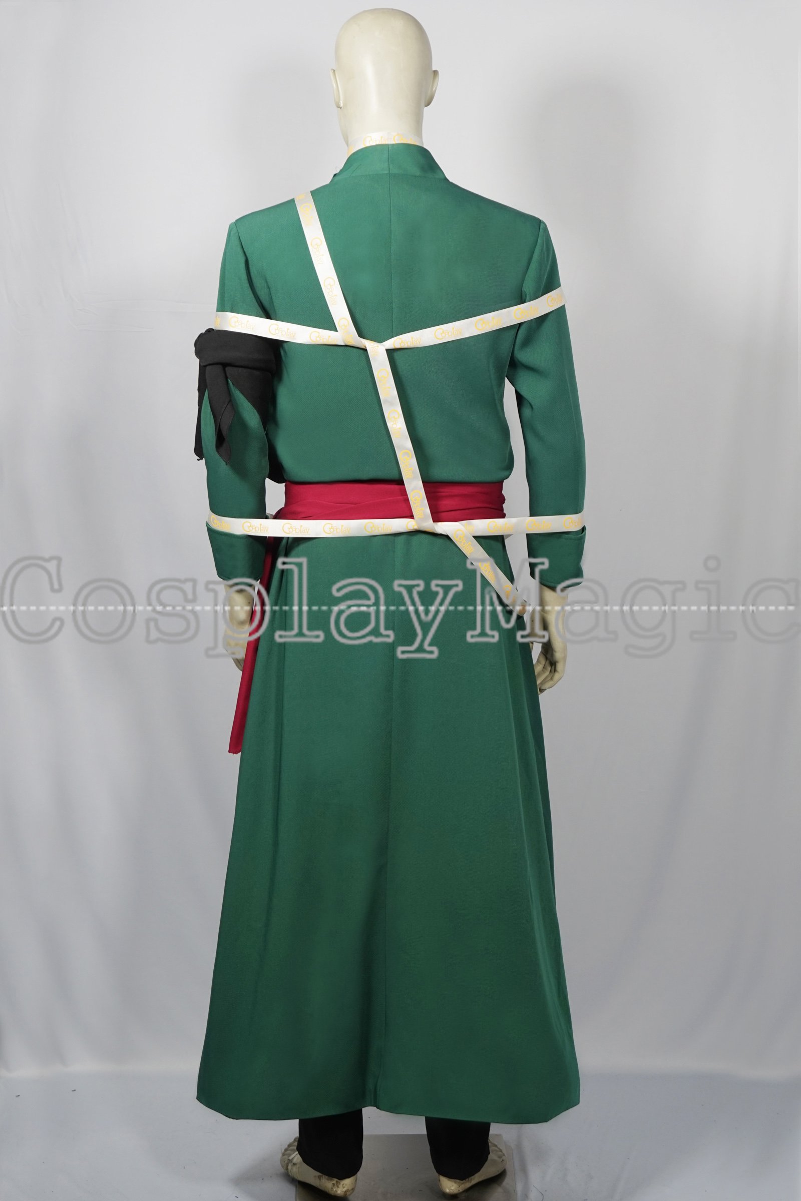 One Piece Roronoa Zoro After the Timeskip - Image 3