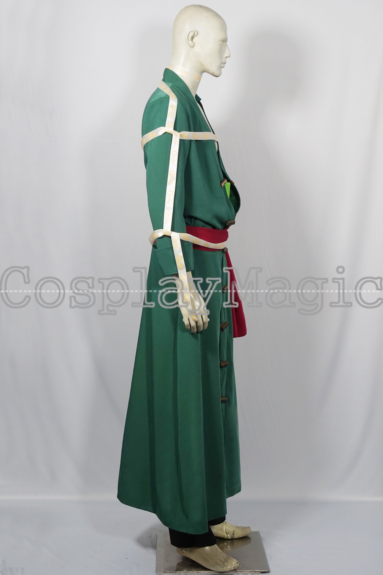 One Piece Roronoa Zoro After the Timeskip - Image 5